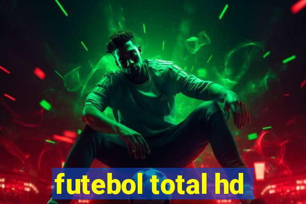 futebol total hd